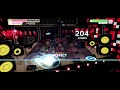 【バンドリ！ガルパ】ベノム 譜面確認【hard】