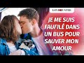 Je Me Suis Faufilé Dans Un Bus Pour Sauver Mon Amour | @LoveBusterFrance