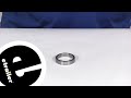 etrailer Trailer Bearings Races Seals Caps - Races - L44610 Review