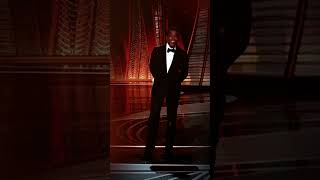 Will Smith vs Chris Rock no Oscar 2022 | Dublado #shorts