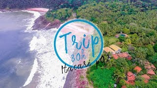 Muito Surf em Itacaré p02 | Trip 30k EP06 | Surf Dicas