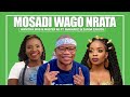 Wanitwa Mos & Master KG   Mosadi Wago Nrata Ft Makhadzi & Zanda Zakuza360p