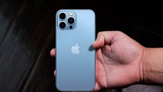 iPhone 13 Pro cameras: Pro photographer reacts