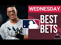 6-2 RUN! My 7 Best MLB Picks for Wednesday, August 14th!