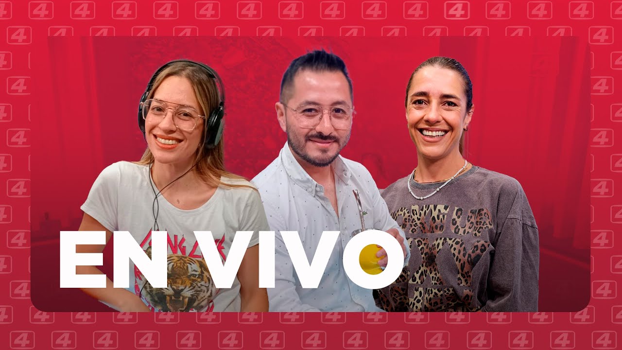 Canal 4 En Vivo 13 12 2024 Youtube