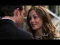 blair u0026 chuck s3e1 jealous much b