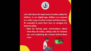 Online Safety