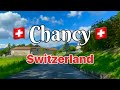 Chancy -Switzerland