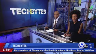 Techbytes: 2-13-20