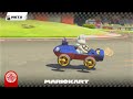 mario kart 8 deluxe banana cup 200cc