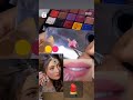 mix and match lipstick shortsvideo new shades mix