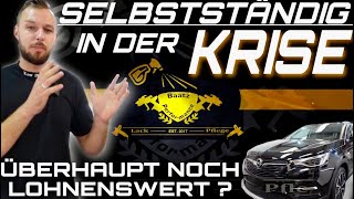 KRISE ? Selbstständig als Fahrzeug-Aufbereiter überhaupt noch sinnvoll | Leasing-Aufbereitung-EXTREM