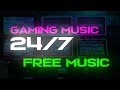 GAMING MUSIC FOR FREE | PLAY MUSIC WHILE GAMING #V3MUSIC