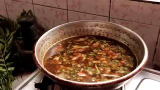 மிளகு ரசம் பாரம்பரிய முறையில் / Perfect Milagu Rasam /Pepper Rasam in Tamil Samayal