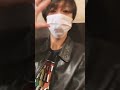 220401 super junior 슈퍼주니어 yesung 여성 instagram live