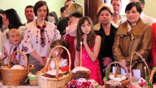 Ukrainian Easter