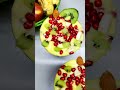 MIXED FRUIT CUSTARD || easy and tasty dessert || healthy dessert recipe  #mixedfruitcustard