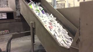 Royal Document Destruction Service Video