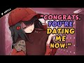 Your Tsundere Bully Gets Jealous and Tells You You're Dating [ASMR RP] [Enemies to Lovers]  [Part 1]