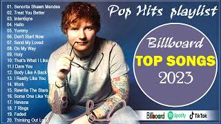 Top Songs 2023 Playlist On Spotify 🎀  Billboard Top 40 Songs This Week  💖Best Popular Top Songs 2023