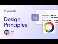 4. Design Principles | FlutterFlow University Expert Training