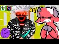 Cuando tu BALDI'S ya NO aguanta MAS MODS xdxd | Raldi's Crackhouse