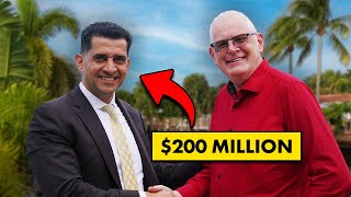 MILLIONAIRES EXPLAIN: How To Start A Business From Scratch (w/ Patrick Bet-David)