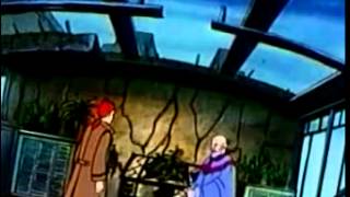 Highlander   The Animated Series   S01E08   The Cursed