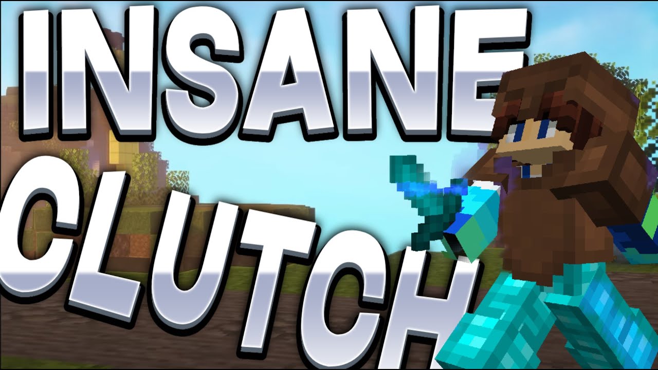 My Craziest Bedwars Game Youtube