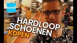 nieuwe harloopschoenen runnersworld dordrecht