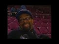 Ballboy Chronicles: MSG Commercials with Spike Lee, Mike Breen, Spencer Ross & NBA Inside Stuff