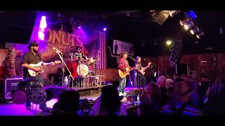 The Common Ground Band performs Footloose 10-28-22