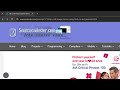 QR Code Image Scanner Using HTML, CSS and JavaScript