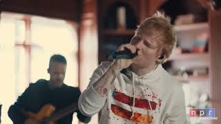 Ed Sheeran - Make It Rain 2021