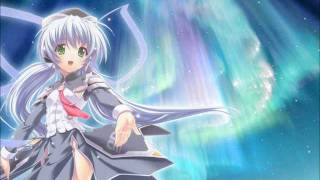 itsukushimi fukaki-Planetarian OST