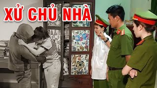 XỬ CHỦ NHÀ | Phía Sau Một Phiên Tòa Mới | Phía Sau Một Phiên Tòa Hay Nhất | THVL