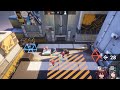 arknights remake level 0 1 by ue4 【明日方舟】pc版实机演示 10个能天使同时开大招？？