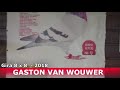 gira 8 x 8 gaston van wouwer