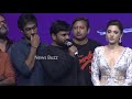 hero gopichand emotional words about puneeth rajkumar allu aravind santosh shoban news buzz