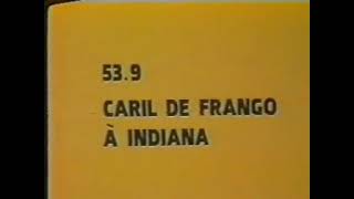 Caril de frango á indiana - Cozinha do Mundo