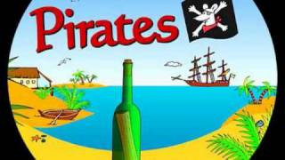 PiratenHits - Pearls - Ik Ben Een Drent Uit Klazienaveen