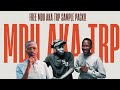 (FREE) MDU AKA TRP SAMPLE PACK!🔥🔥