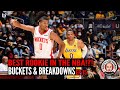 Jalen Green The BEST ROOKIE So Far In The NBA!? Scottie Barnes? Evan Mobley?