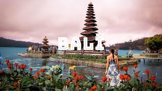 Uncover the Secrets of Bali: A Journey Through Paradise