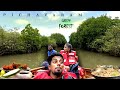 Pichavaram BOATING🛶🌲| One Day Trip With Mom😍|World's 2nd Largest Mangrove Forest🌄🔥💥