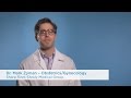 Dr. Mark Zyman, Obstetrics/Gynecology