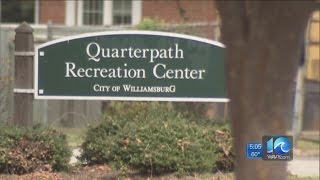Williamsburg rape update