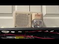 Notifier AFP-400 and AMG-1 Demonstration