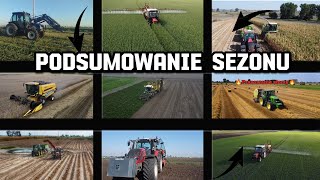 🇵🇱★Podsumowanie sezonu 2024★Czyli 365 dni na Kujawach💪