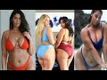 Outfits of Plus Size Insta Models Try on Haul (Fashion & Gadgets) #hottae #plussizecurvymodel #hottt
